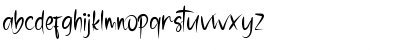 Stranger Regular Font Stranger Regular Font