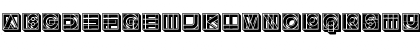 Success 3D Regular Font Success 3D Regular Font