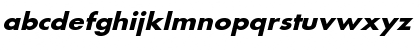 Sulley Extended Oblique Bold Bold Font Sulley Extended Oblique Bold Bold Font