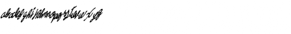 Swingers Regular Font Swingers Regular Font