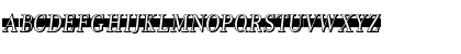 Swordsman Regular Font