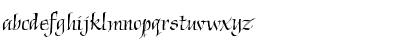 Chivalry Decorative ITCTT Regular Font Chivalry Decorative ITCTT Regular Font