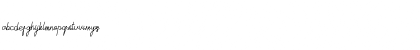 Tambora Regular Font Tambora Regular Font