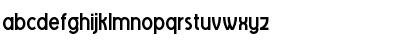 Tawakkal Sans Regular Font