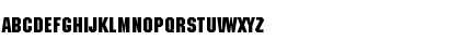 Technocrat-Light Regular Font