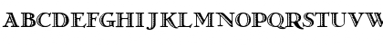 Tennyson Regular Font