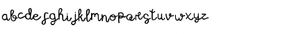 The Roseville Regular Font The Roseville Regular Font