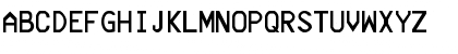 TheJermCA Light Font TheJermCA Light Font