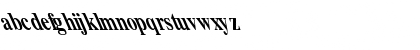 Times-Bold Cn Extreme Lefti Regular Font Times-Bold Cn Extreme Lefti Regular Font