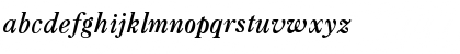 Tintinabulation Bold Italic Regular Font Tintinabulation Bold Italic Regular Font