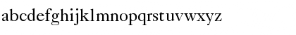 Tintinabulation Normal Regular Font