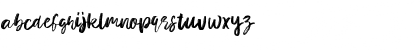 Toast and Honey Regular Font Toast and Honey Regular Font