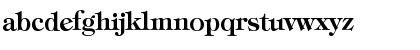 Tori-Bold Regular Font