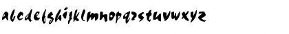 Choc Choc Font