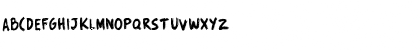 Trincha Regular Font Trincha Regular Font