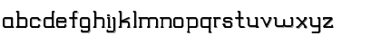 TRUMANS Shadow Font TRUMANS Shadow Font