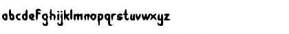Twikle Regular Font