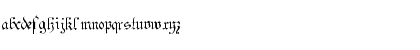 Uechi Regular Font Uechi Regular Font