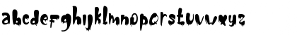 Umbridge Con Demo Regular Font