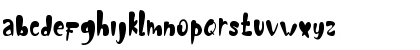 Umbridge Demo Regular Font Umbridge Demo Regular Font