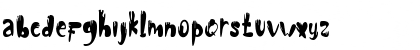 Umbridge Pros Demo Regular Font Umbridge Pros Demo Regular Font