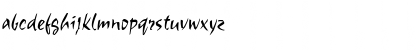 Choc ITC Light Font