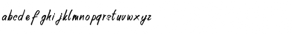 Unforgotten Regular Font
