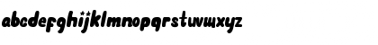 Unicorn Pop Regular Font