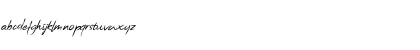 UrgentBrush Regular Font