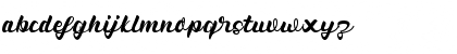 Valkyrian Regular Font