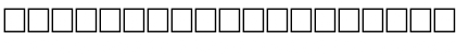Van Gough Regular Font