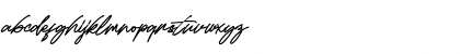 Vancouver FREE Regular Font Vancouver FREE Regular Font