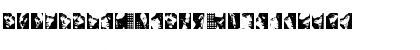 Various Boys Regular Font
