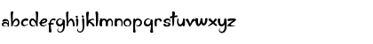 Velissa Regular Font