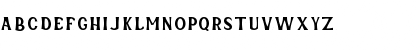Verveda 01 Font Verveda 01 Font