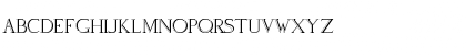 Via Appia Regular Font Via Appia Regular Font