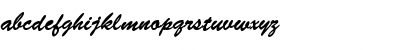 Victoria-Normal Regular Font Victoria-Normal Regular Font