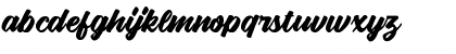 Vigrand Bold Aged Bold-Aged Font