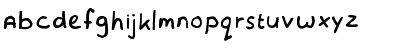 White Bear Lake Regular Font