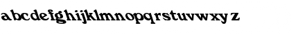 Windsor Demi.fog Lefti Regular Font Windsor Demi.fog Lefti Regular Font