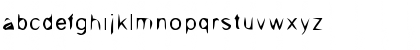 Chocolate Bandit Regular Font Chocolate Bandit Regular Font
