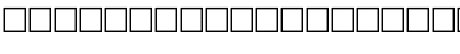 Zallman Regular Font Zallman Regular Font