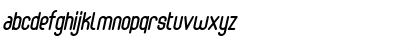 Abingdon Italic Font Abingdon Italic Font