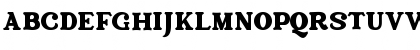 Acherone Regular Font Acherone Regular Font