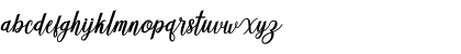 Adeline Regular Font Adeline Regular Font
