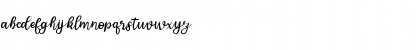 adiline Regular Font adiline Regular Font