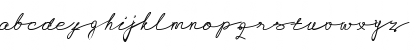 Alegant Script Regular Font