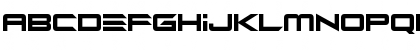 Alien Mine Regular Font