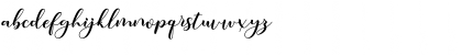 amotim Regular Font amotim Regular Font