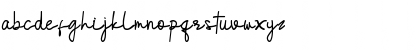 Anasthasia Regular Font Anasthasia Regular Font